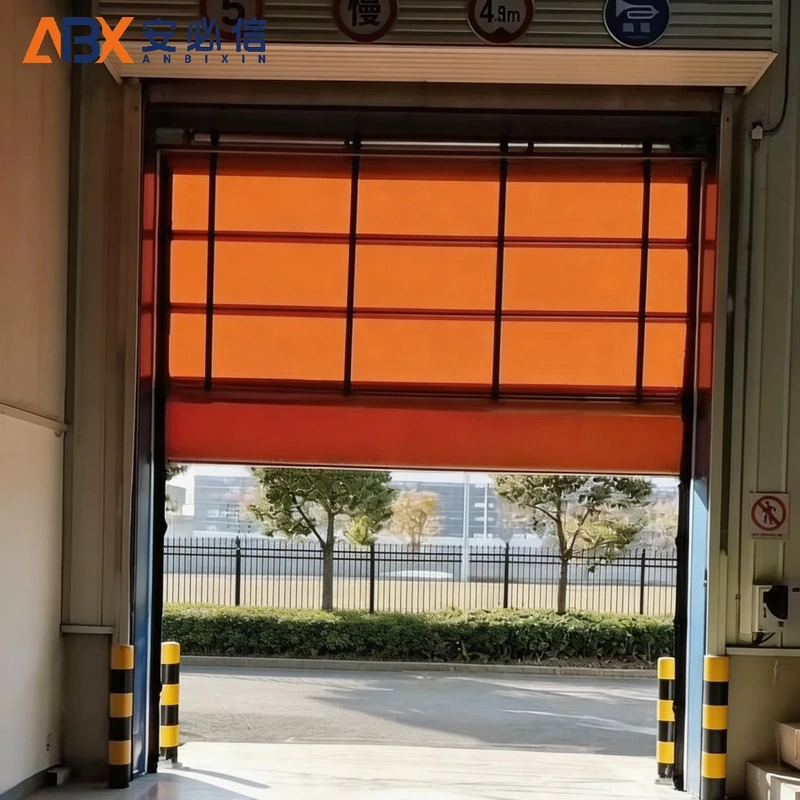 潮州堆积门